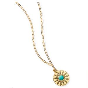 Park Lane Soleil Necklace